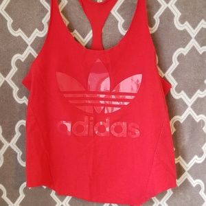 Adidas razor back